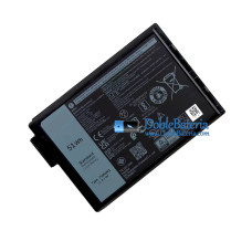 Batería para Dell 5424 P86G Latitude 7WNW1 P85G 7424 5420 [Batería de repuesto]